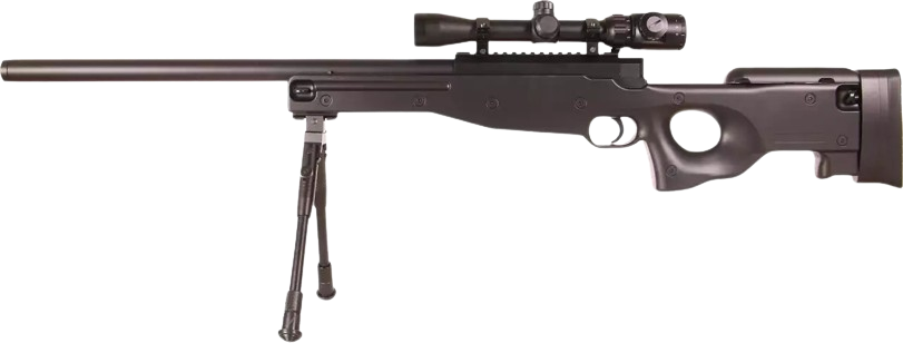 Réplique sniper