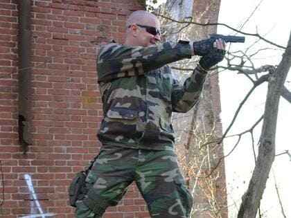 Qu'est-ce que l'Airsoft ?