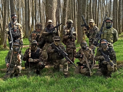 Qu'est-ce que l'Airsoft ?